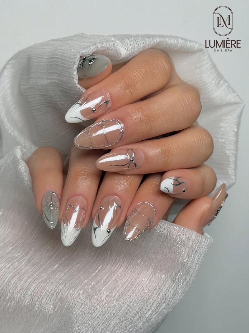 Lumière Nail Spa