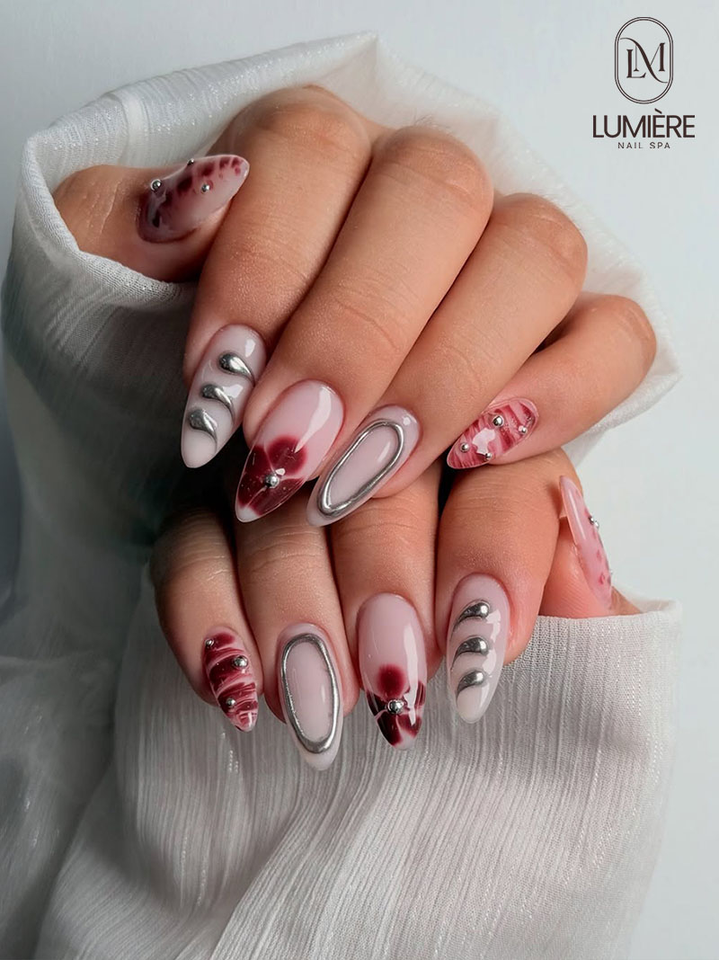 Lumière Nail Spa