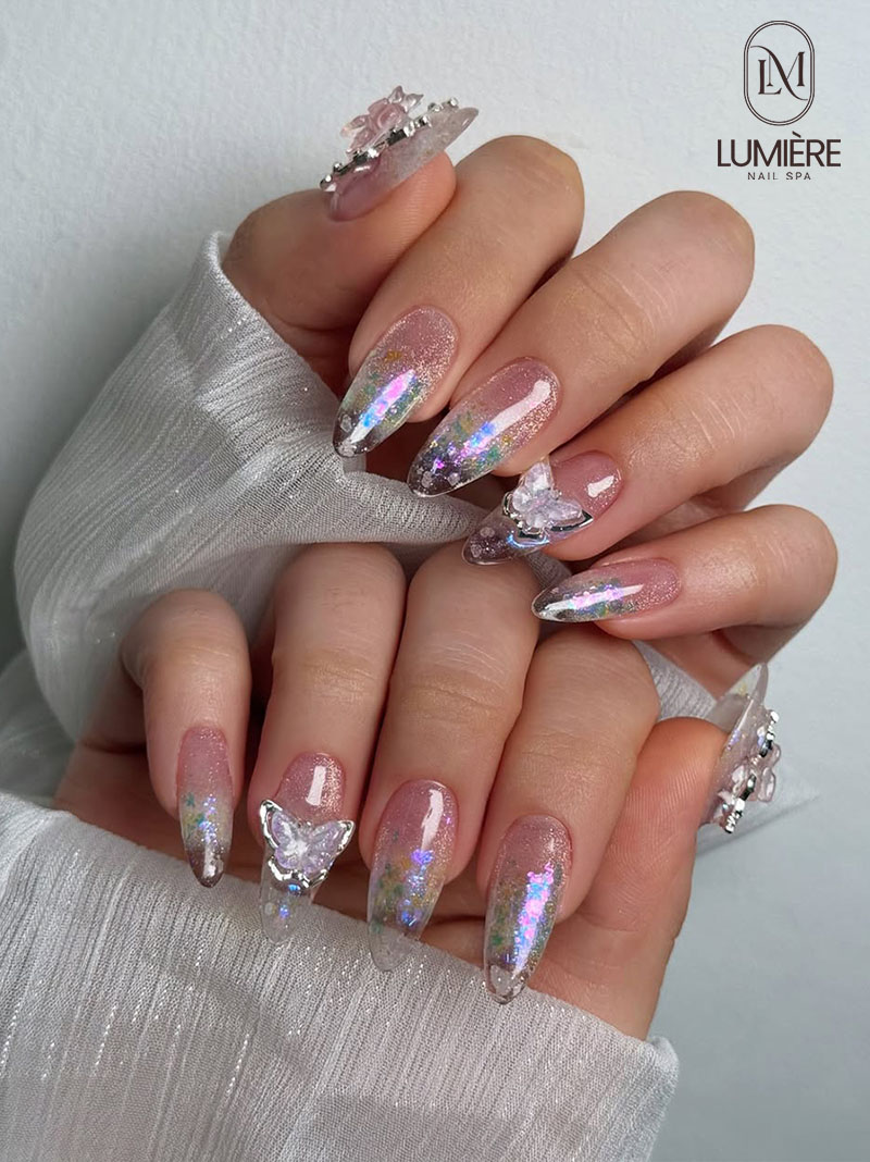 Lumière Nail Spa