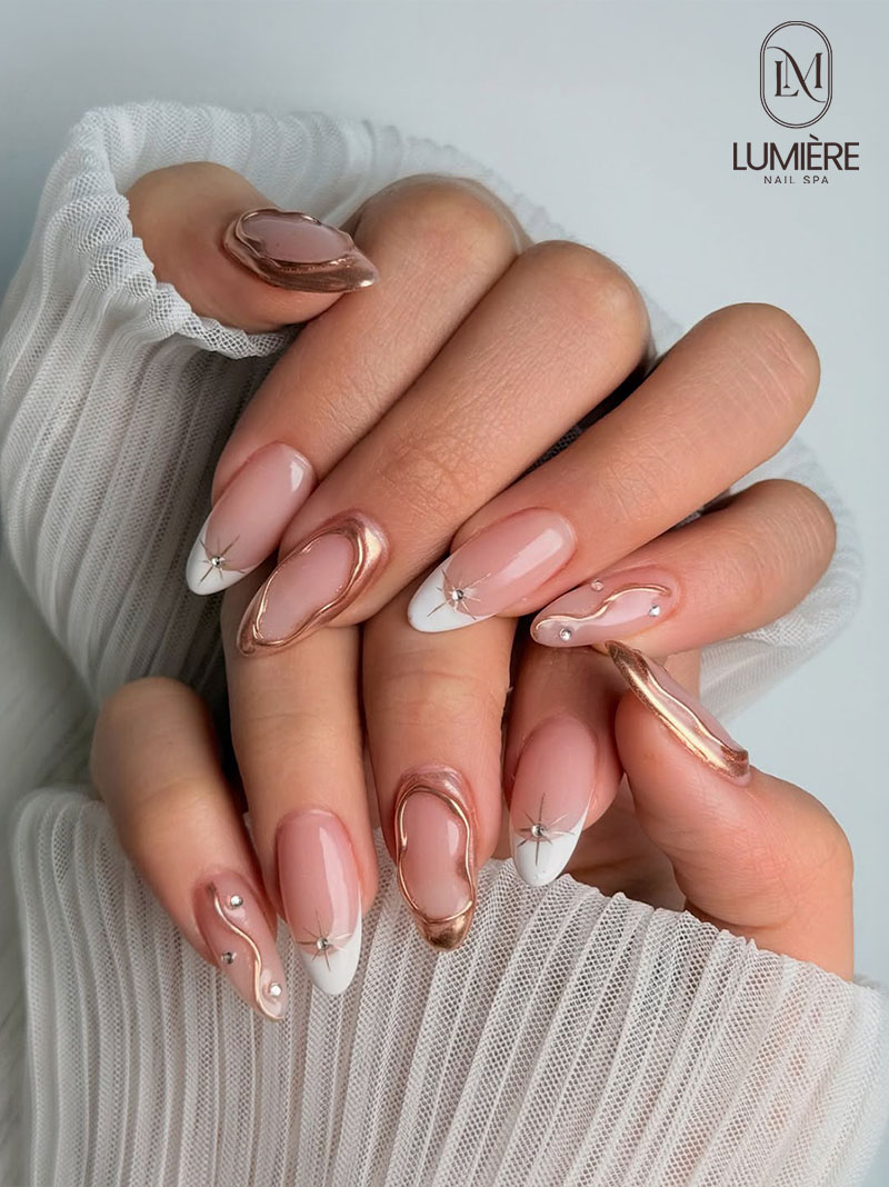 Lumière Nail Spa