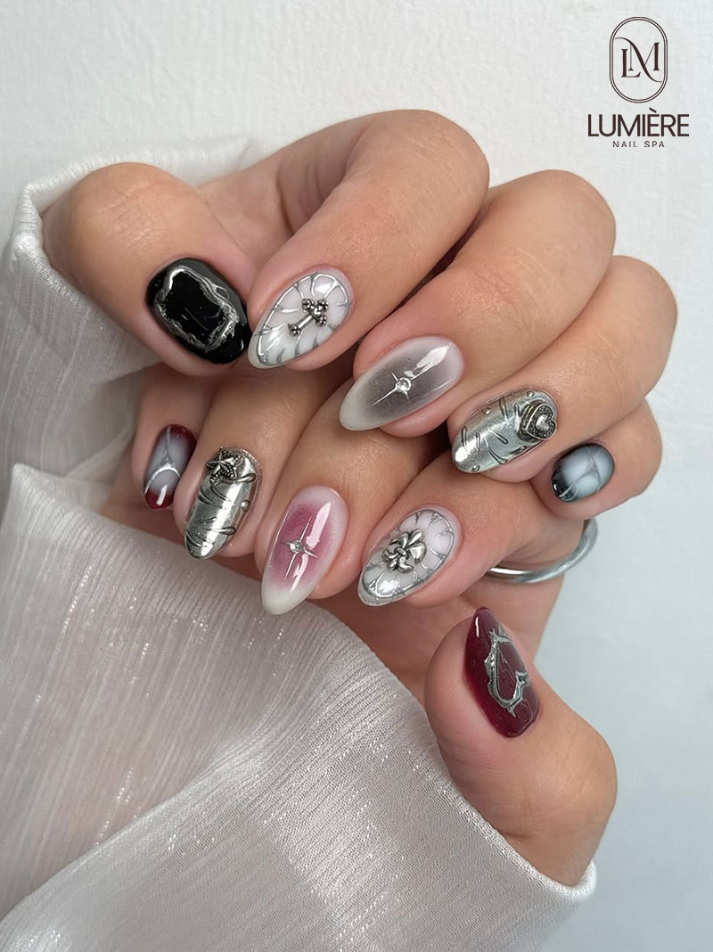 Lumière Nail Spa