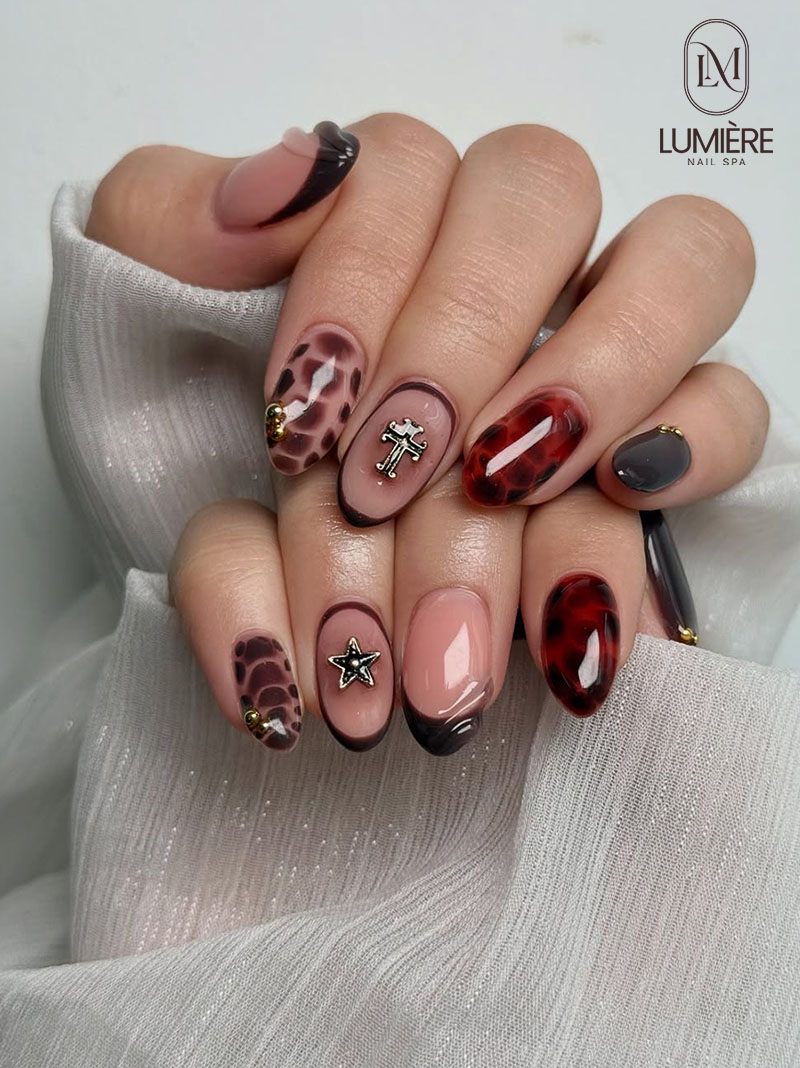 Lumière Nail Spa