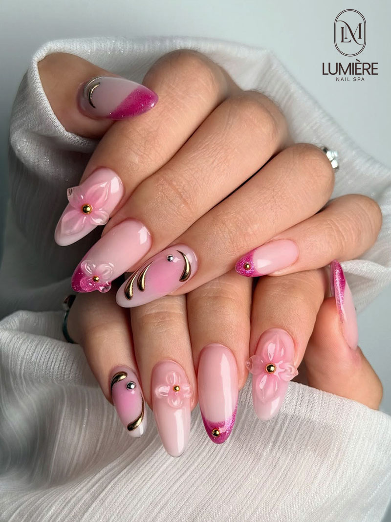 Lumière Nail Spa