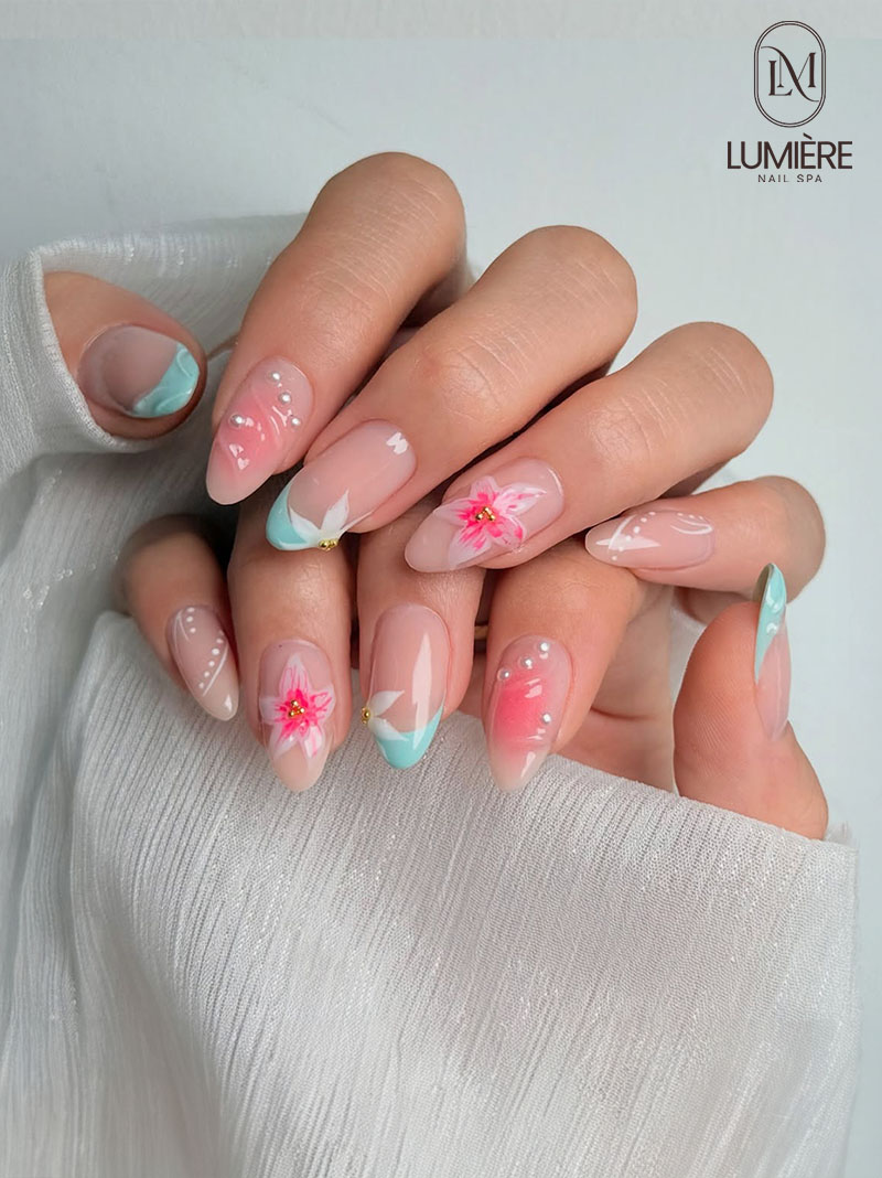 Lumière Nail Spa