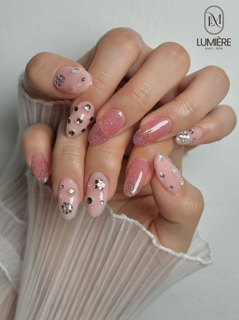 Lumière Nail Spa