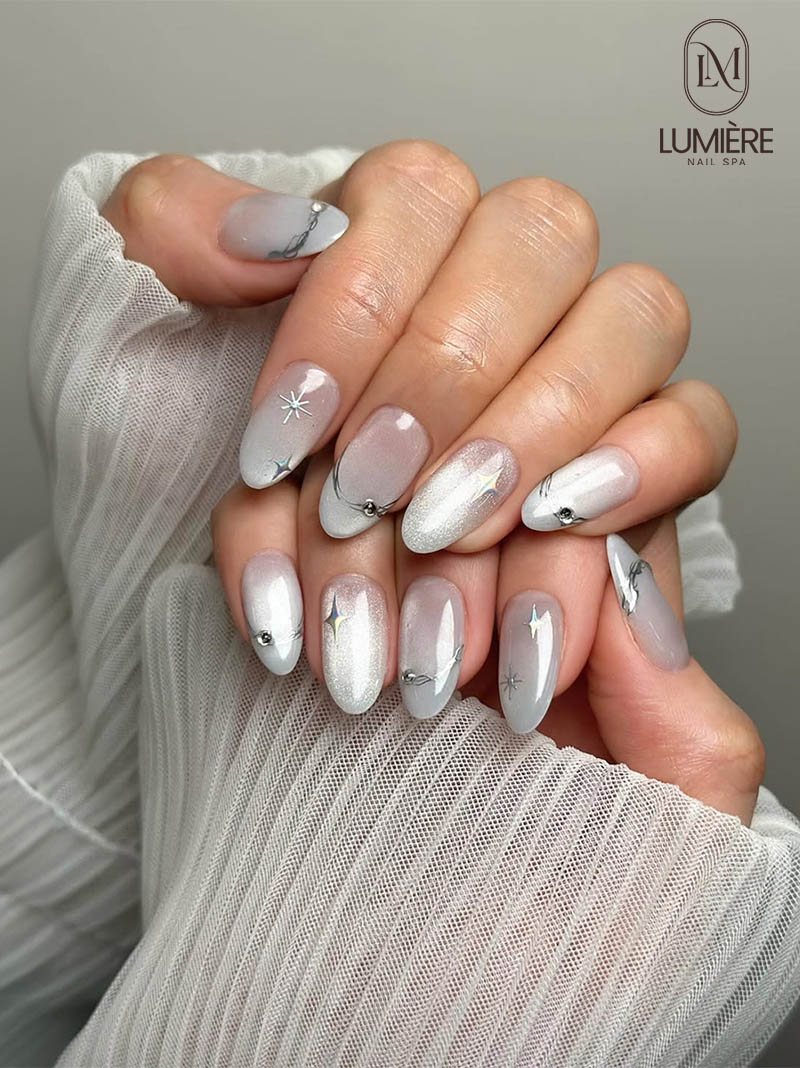 Lumière Nail Spa