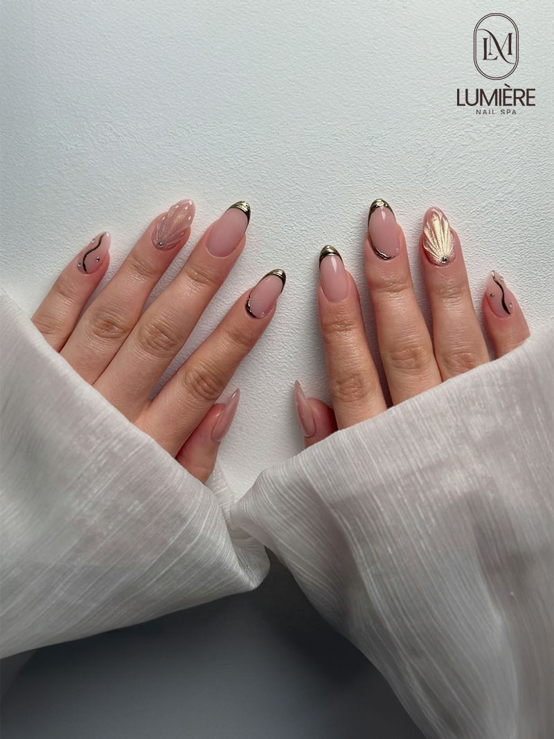 Lumière Nail Spa