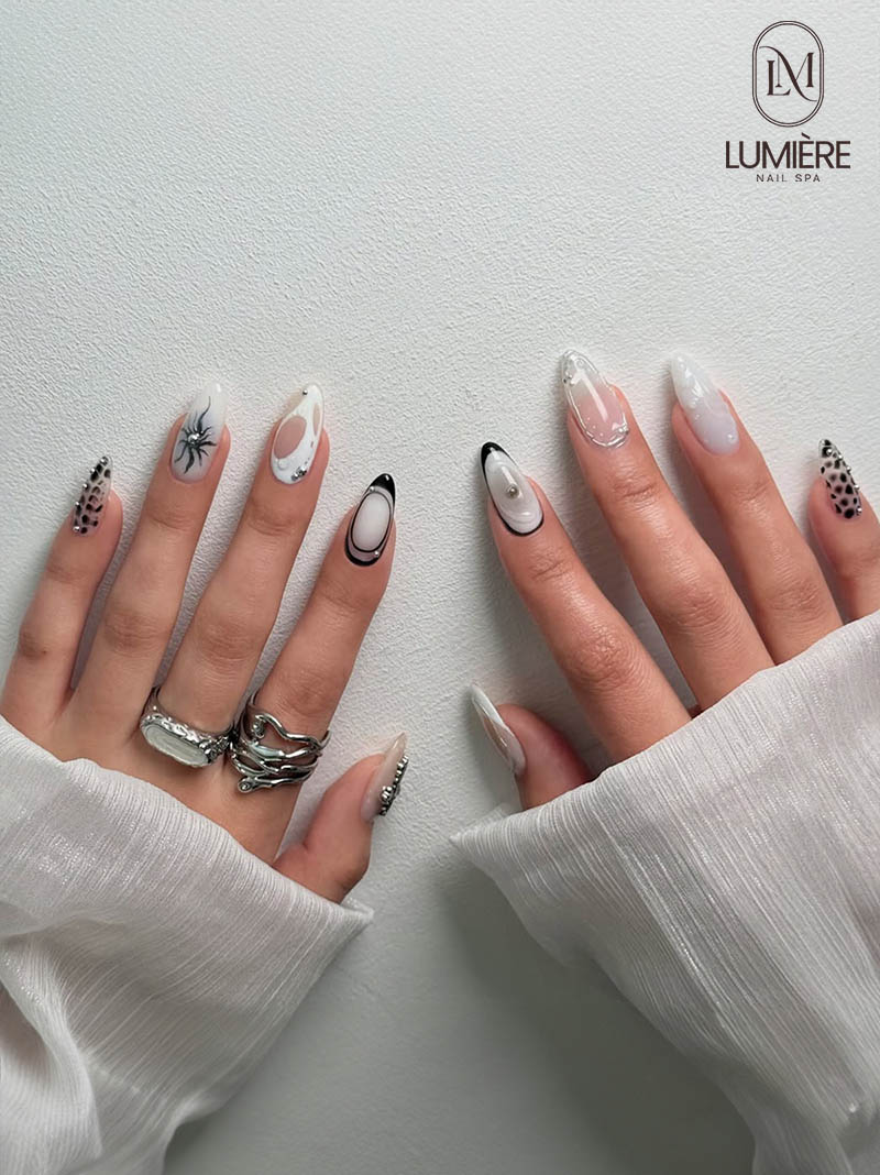 Lumière Nail Spa