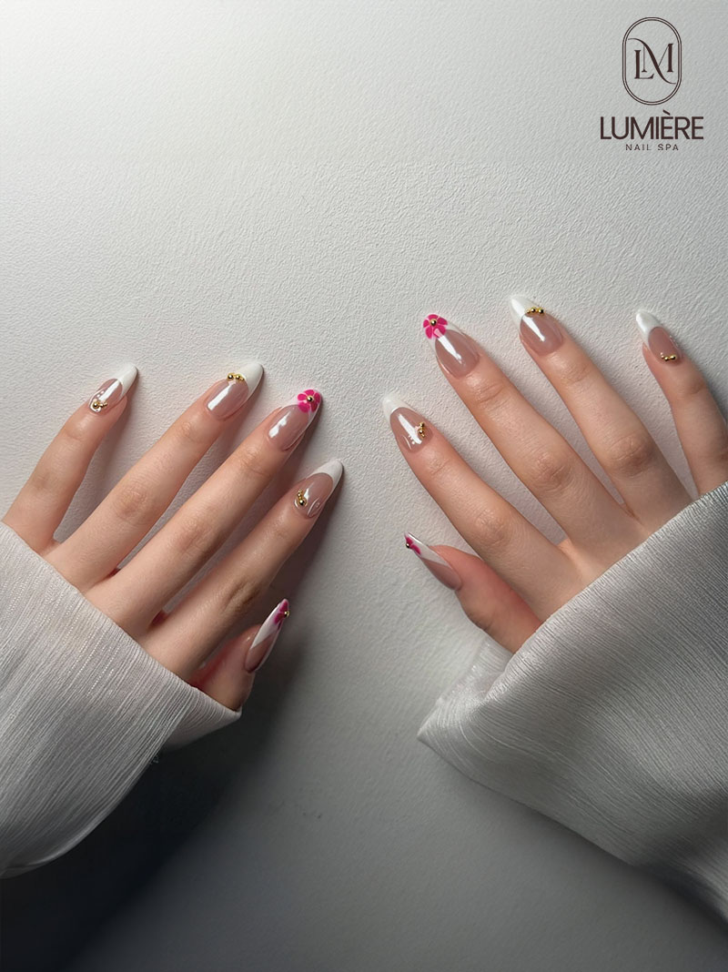 Lumière Nail Spa