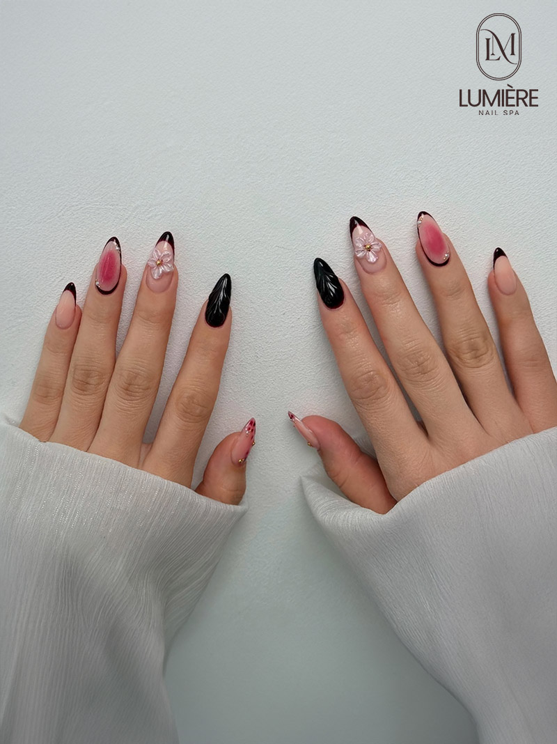 Lumière Nail Spa