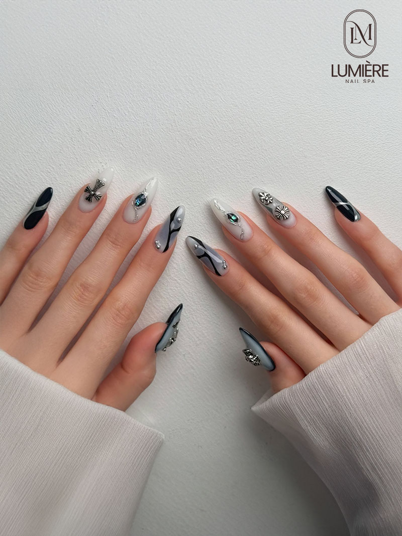 Lumière Nail Spa