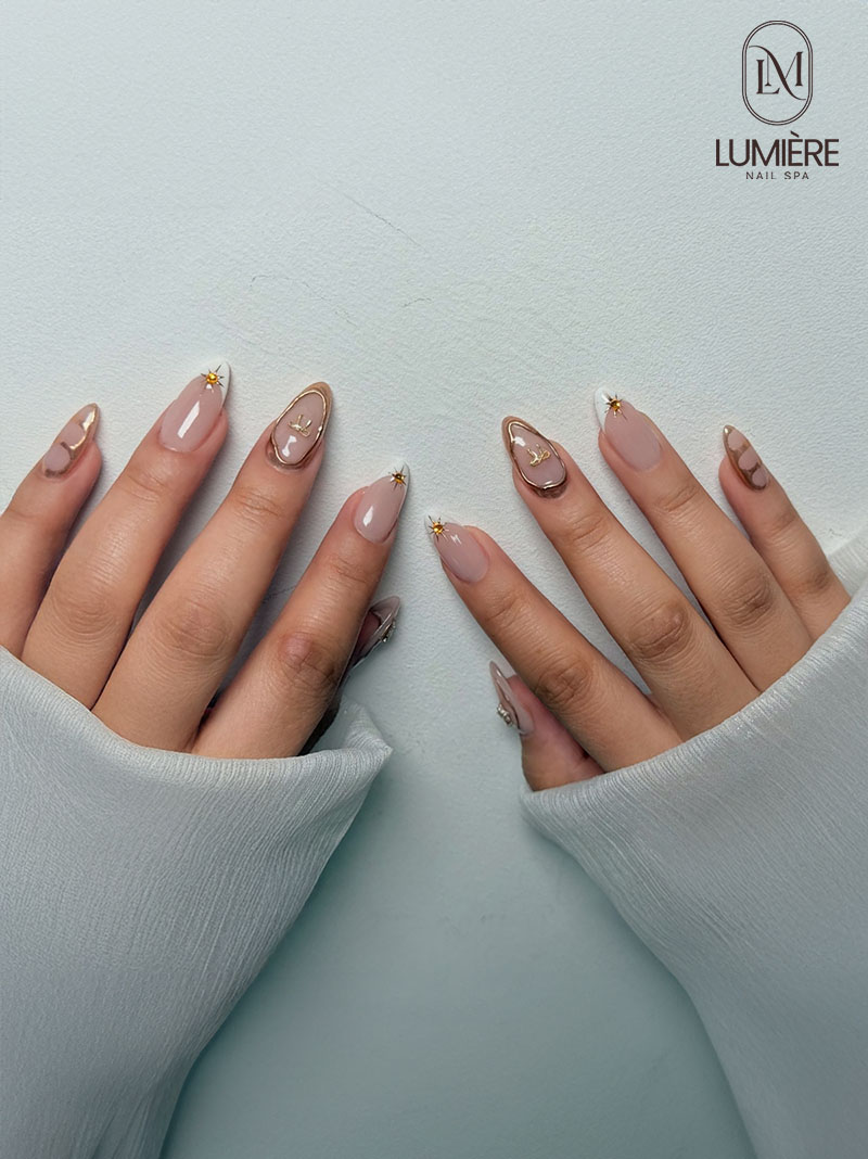 Lumière Nail Spa