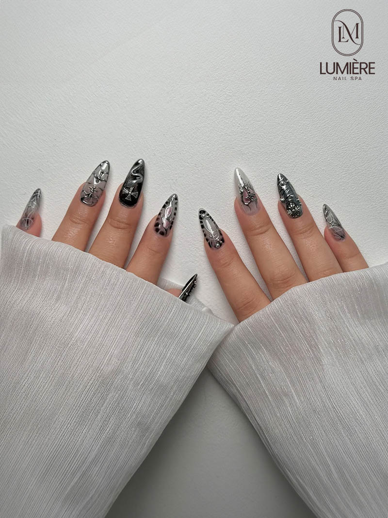 Lumière Nail Spa