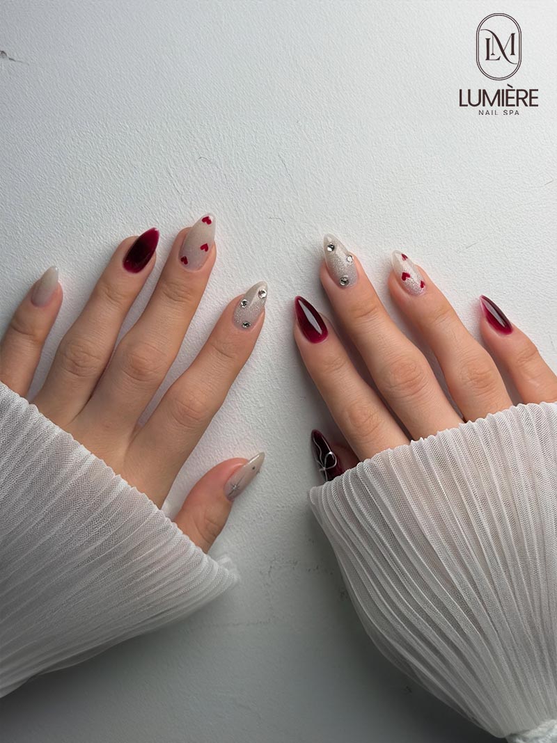 Lumière Nail Spa