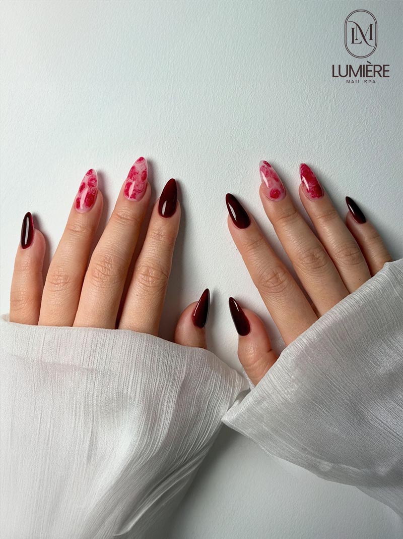 Lumière Nail Spa