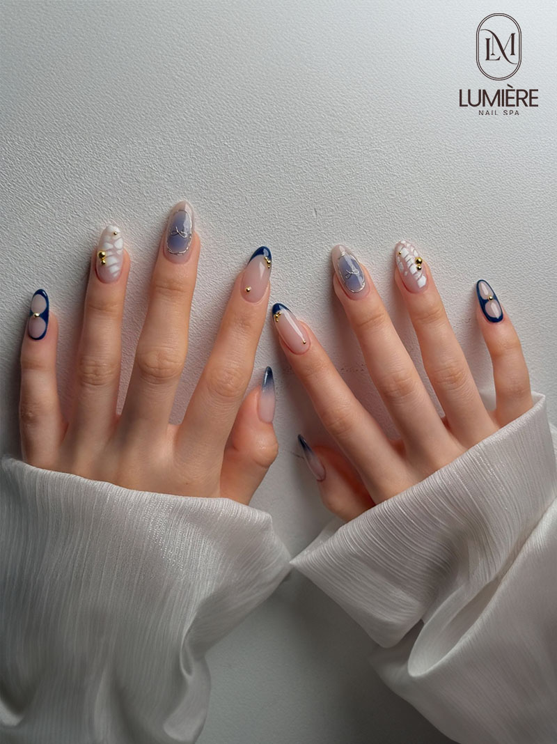 Lumière Nail Spa